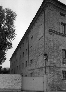 Convento dei Padri Filippini